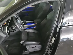 Audi e-tron 55 Sportback Advanced Black Edition quattro