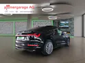 Audi e-tron 55 Sportback Advanced Black Edition quattro