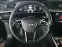 Audi e-tron 55 Sportback Advanced Black Edition quattro