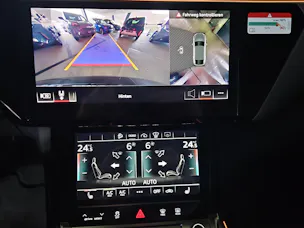 Audi e-tron 55 Sportback Advanced Black Edition quattro