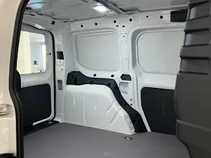 VW Caddy Cargo 1.5 TSI Entry