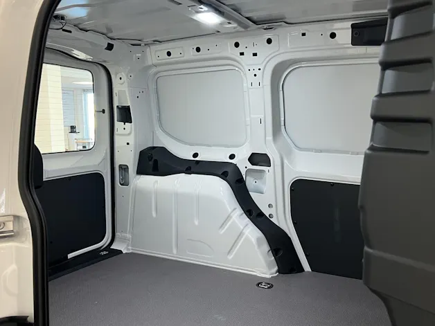 VW Caddy Cargo 1.5 TSI Entry
