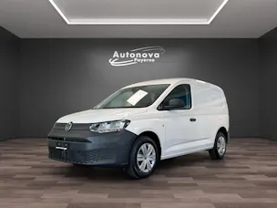 VW Caddy Cargo 1.5 TSI Entry