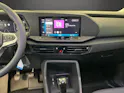 VW Caddy Cargo 1.5 TSI Entry