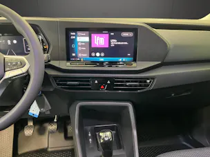 VW Caddy Cargo 1.5 TSI Entry