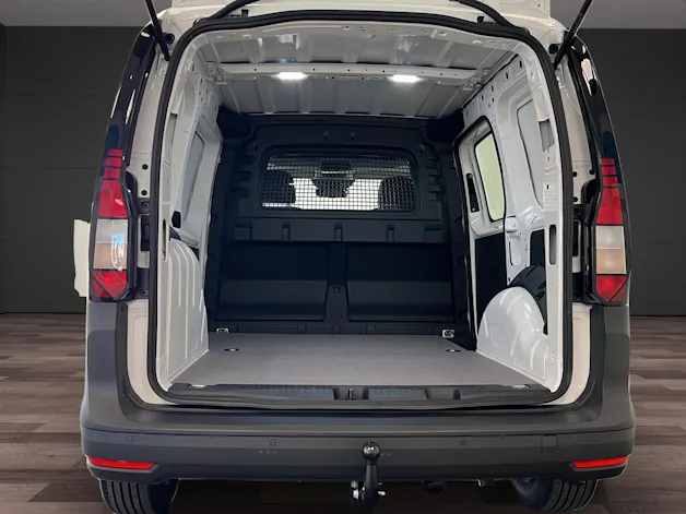 VW Caddy Cargo 1.5 TSI Entry