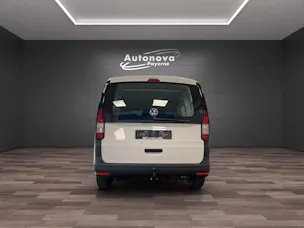 VW Caddy Cargo 1.5 TSI Entry