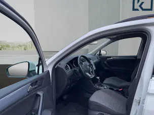 VW Tiguan 2.0 TDI SCR Life 4Motion DSG