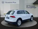 VW Tiguan 2.0 TDI SCR Life 4Motion DSG