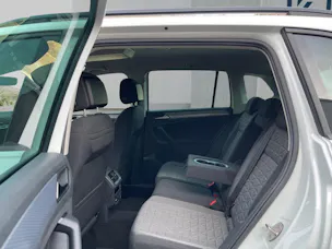 VW Tiguan 2.0 TDI SCR Life 4Motion DSG
