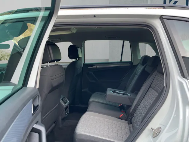 VW Tiguan 2.0 TDI SCR Life 4Motion DSG