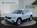VW Tiguan 2.0 TDI SCR Life 4Motion DSG