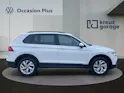 VW Tiguan 2.0 TDI SCR Life 4Motion DSG