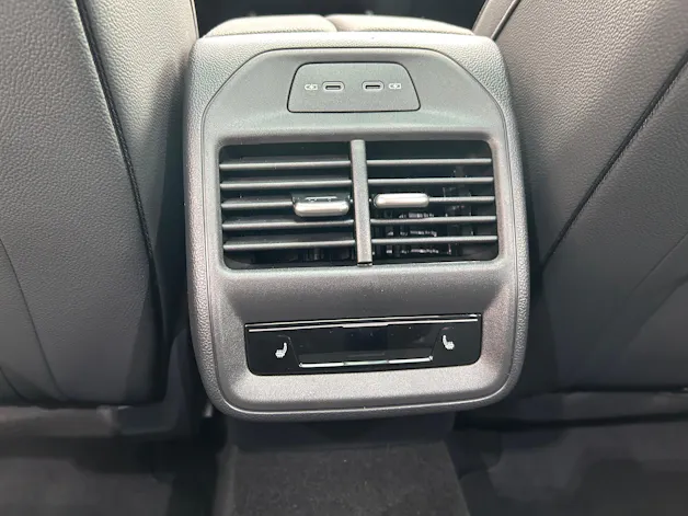 Škoda Superb Combi 2.0 TSI L&K 4x4 DSG