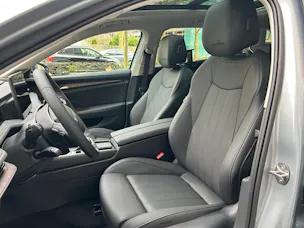 Škoda Superb Combi 2.0 TSI L&K 4x4 DSG