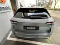 Škoda Superb Combi 2.0 TSI L&K 4x4 DSG