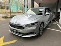 Škoda Superb Combi 2.0 TSI L&K 4x4 DSG