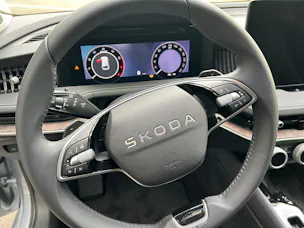 Škoda Superb Combi 2.0 TSI L&K 4x4 DSG