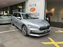 Škoda Superb Combi 2.0 TSI L&K 4x4 DSG