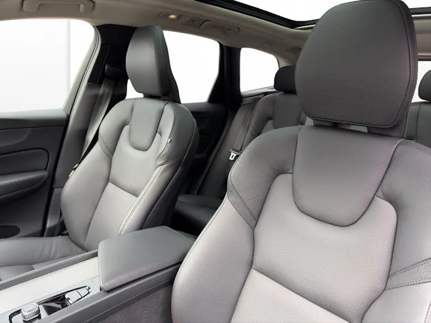 Volvo XC60 2.0 T8 TE Ultimate Dark eAWD