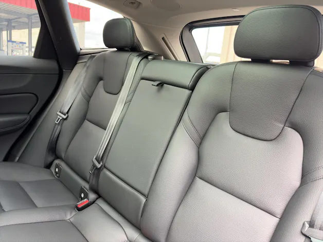Volvo XC60 2.0 T8 TE Ultimate Dark eAWD