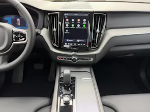 Volvo XC60 2.0 T8 TE Ultimate Dark eAWD