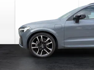 Volvo XC60 2.0 T8 TE Ultimate Dark eAWD
