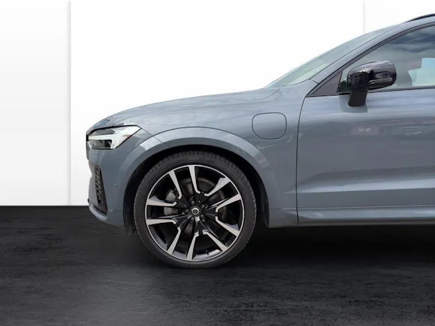 Volvo XC60 2.0 T8 TE Ultimate Dark eAWD