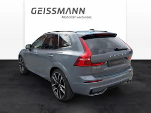 Volvo XC60 2.0 T8 TE Ultimate Dark eAWD