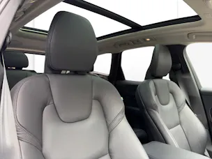 Volvo XC60 2.0 T8 TE Ultimate Dark eAWD