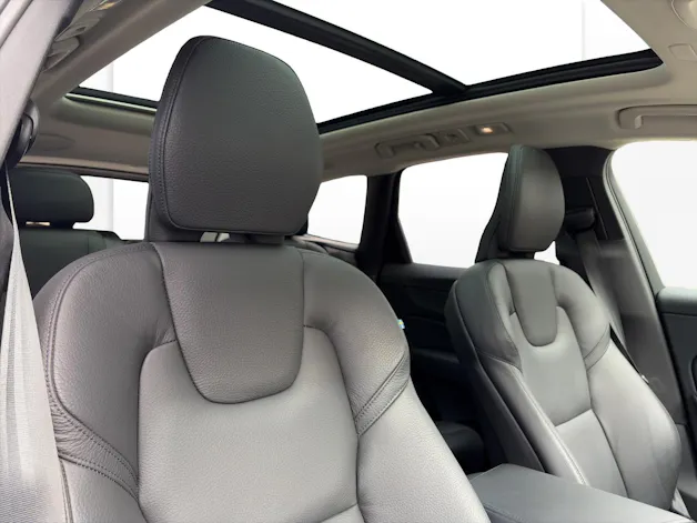 Volvo XC60 2.0 T8 TE Ultimate Dark eAWD