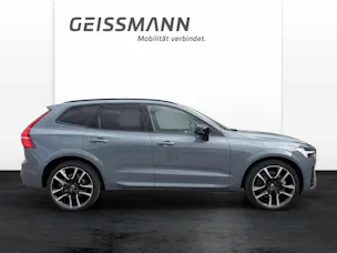 Volvo XC60 2.0 T8 TE Ultimate Dark eAWD