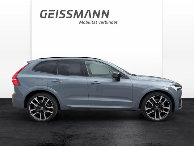 Volvo XC60 2.0 T8 TE Ultimate Dark eAWD