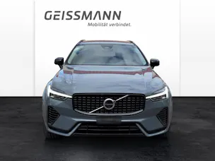 Volvo XC60 2.0 T8 TE Ultimate Dark eAWD