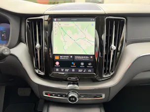 Volvo XC60 2.0 T8 TE Ultimate Dark eAWD