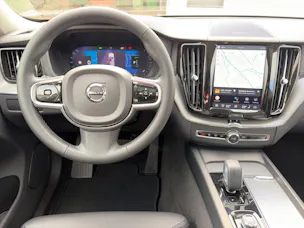 Volvo XC60 2.0 T8 TE Ultimate Dark eAWD