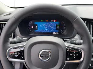 Volvo XC60 2.0 T8 TE Ultimate Dark eAWD