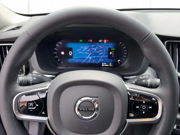 Volvo XC60 2.0 T8 TE Ultimate Dark eAWD