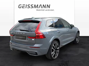 Volvo XC60 2.0 T8 TE Ultimate Dark eAWD