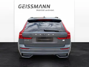 Volvo XC60 2.0 T8 TE Ultimate Dark eAWD