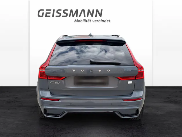 Volvo XC60 2.0 T8 TE Ultimate Dark eAWD
