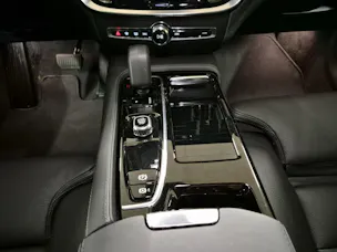 Volvo V60 2.0 T6 TE Plus Dark eAWD