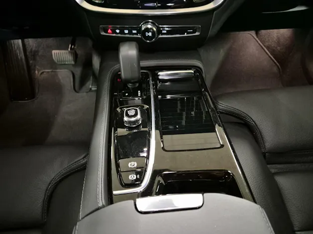 Volvo V60 2.0 T6 TE Plus Dark eAWD