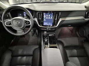 Volvo V60 2.0 T6 TE Plus Dark eAWD