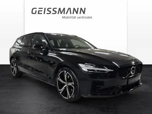 Volvo V60 2.0 T6 TE Plus Dark eAWD