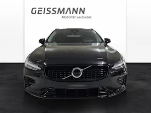 Volvo V60 2.0 T6 TE Plus Dark eAWD