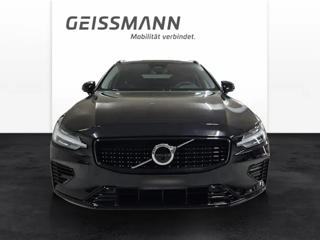 Volvo V60 2.0 T6 TE Plus Dark eAWD