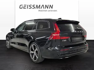 Volvo V60 2.0 T6 TE Plus Dark eAWD