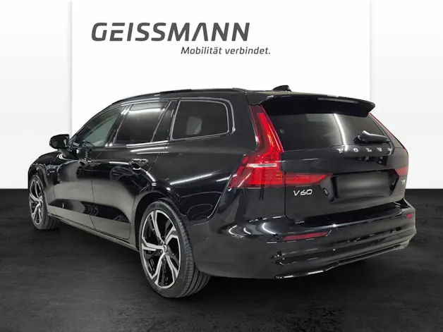 Volvo V60 2.0 T6 TE Plus Dark eAWD