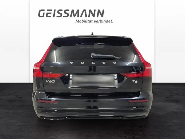 Volvo V60 2.0 T6 TE Plus Dark eAWD